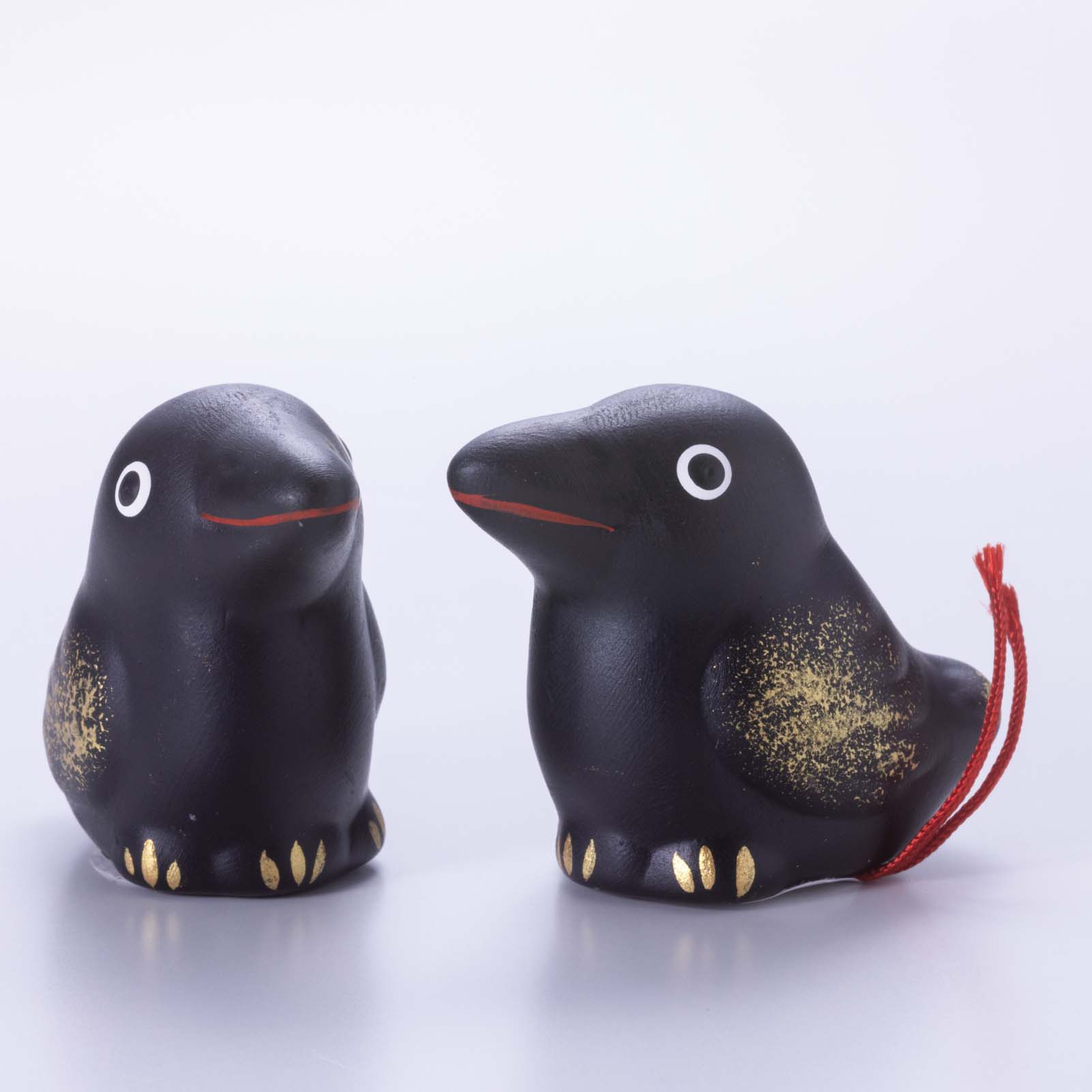 八咫烏みくじ　※送付不可